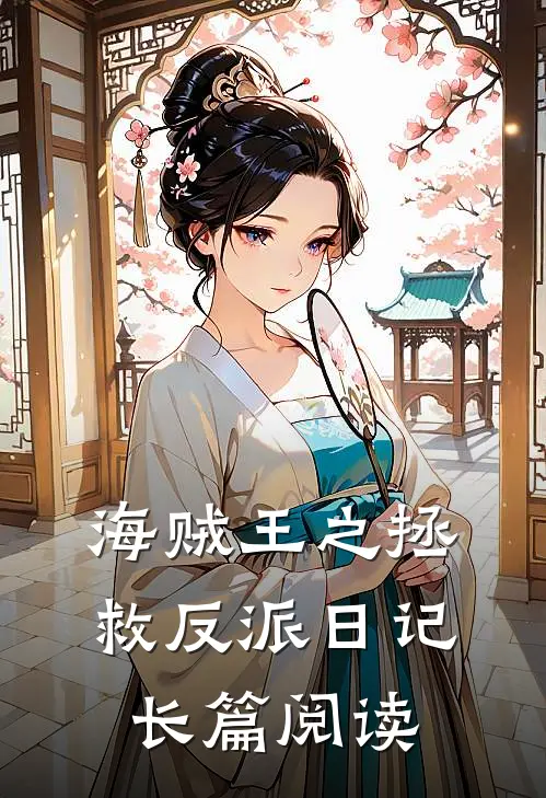海贼王之拯救反派日记长篇阅读