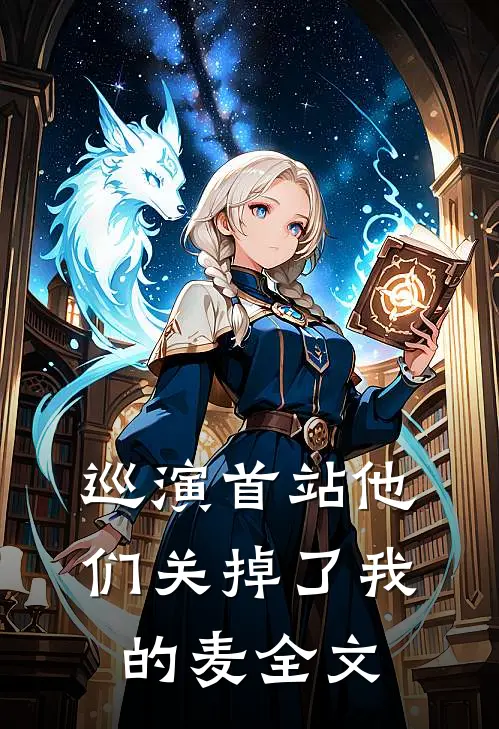 巡演首站他们关掉了我的麦全文