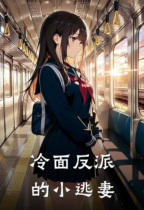 冷面反派的小逃妻