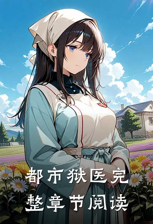 都市狱医完整章节阅读