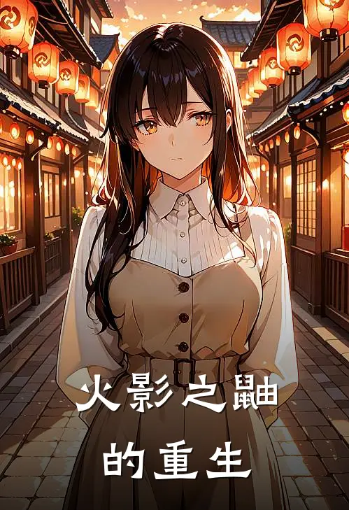 火影之鼬的重生