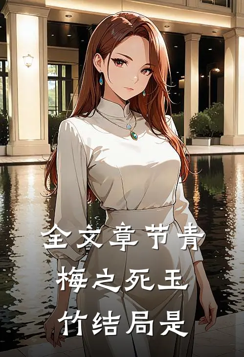 全文章节青梅之死玉竹结局是