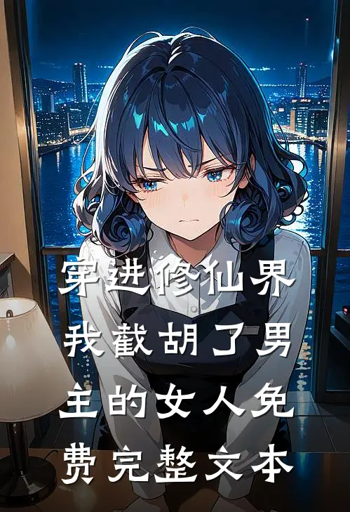 穿进修仙界我截胡了男主的女人免费完整文本
