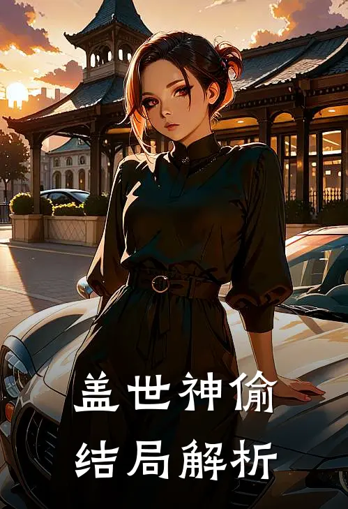 盖世神偷结局解析