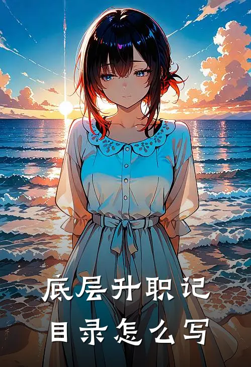 底层升职记目录怎么写