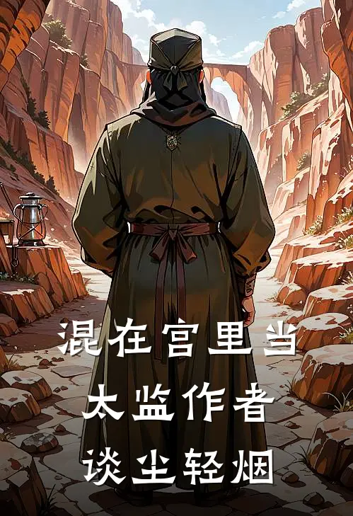 混在宫里当太监作者谈尘轻烟