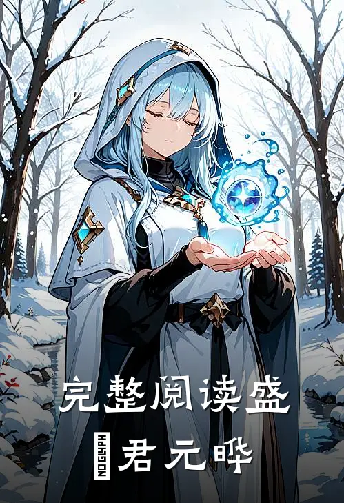 完整阅读盛玥君元晔