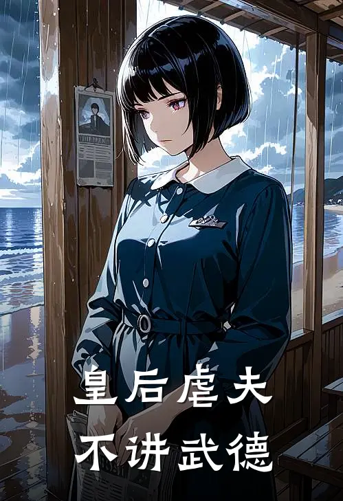 皇后虐夫不讲武德