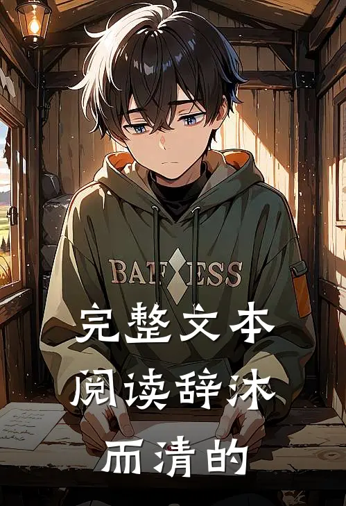 完整文本阅读辞沐而清的