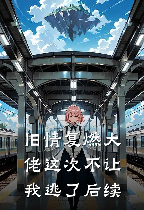 旧情复燃大佬这次不让我逃了后续