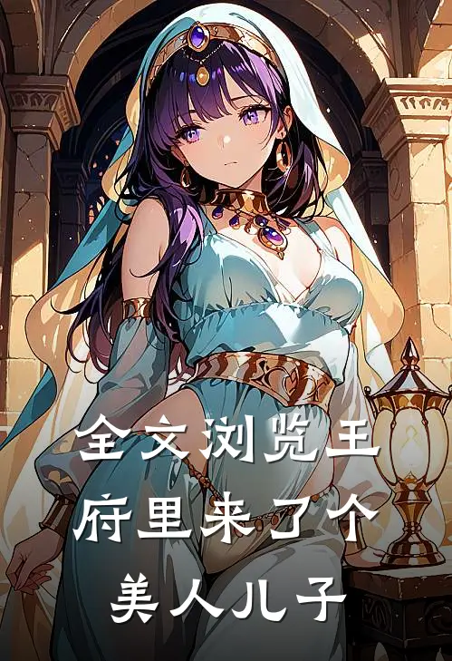 全文浏览王府里来了个美人儿子