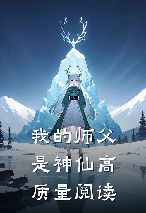 我的师父是神仙高质量阅读