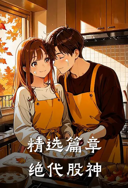 精选篇章绝代股神
