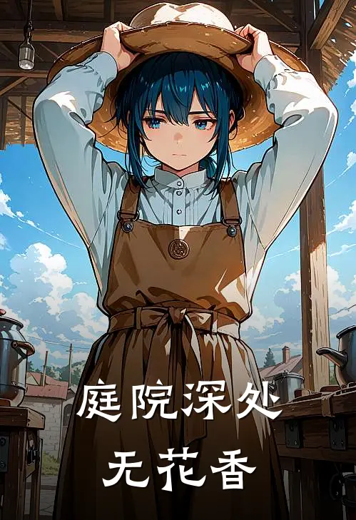 庭院深处无花香