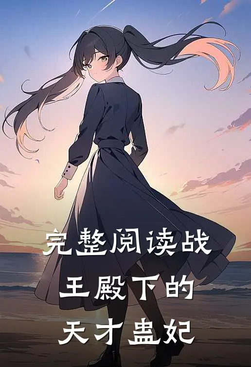 完整阅读战王殿下的天才蛊妃