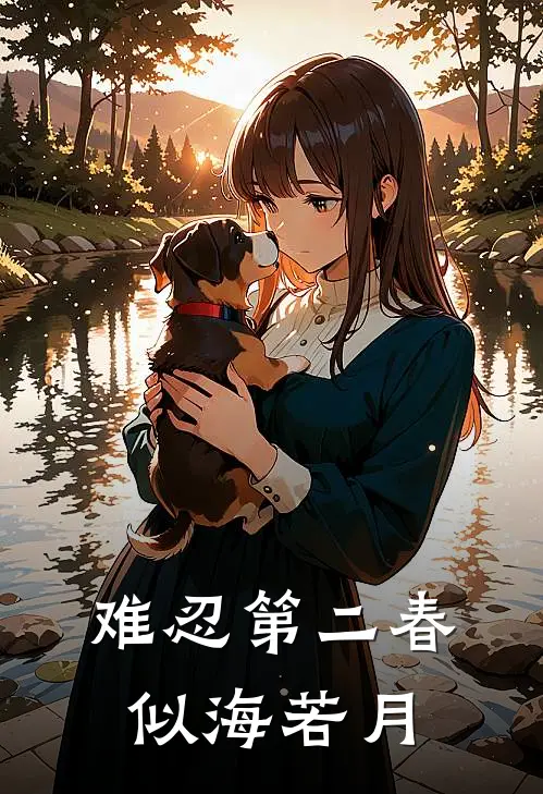难忍第二春 似海若月