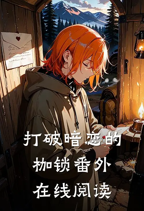 打破暗恋的枷锁 番外在线阅读