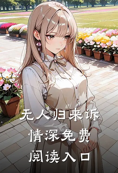 无人归来诉情深免费阅读入口