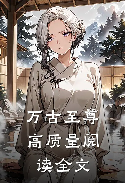 万古至尊高质量阅读全文