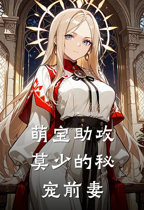 萌宝助攻莫少的秘宠前妻