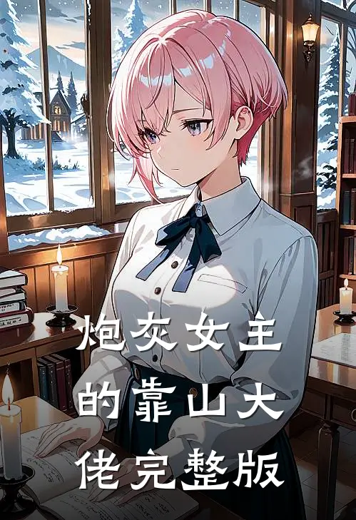 炮灰女主的靠山大佬完整版