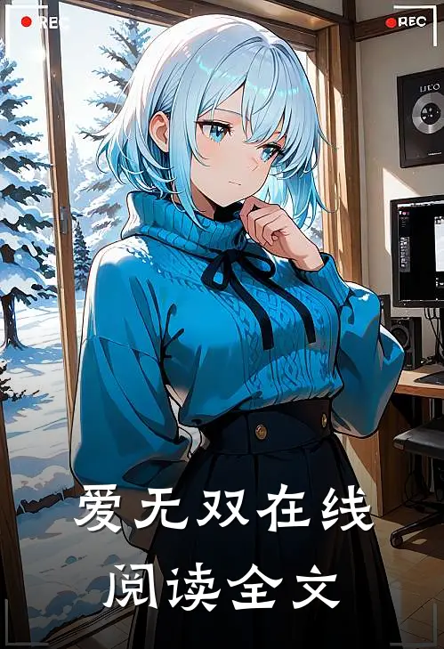 爱无双在线阅读全文