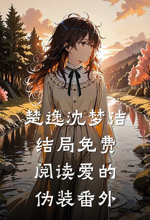 楚逸沈梦洁结局免费阅读爱的伪装番外