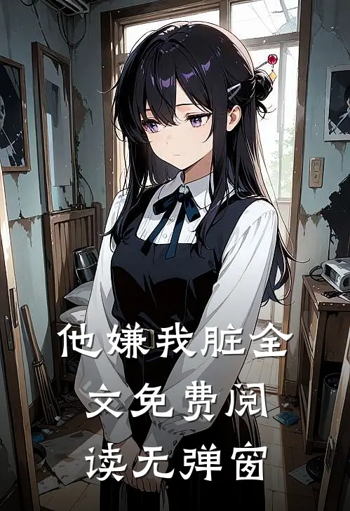 他嫌我脏全文免费阅读无弹窗
