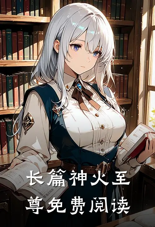 长篇神火至尊免费阅读