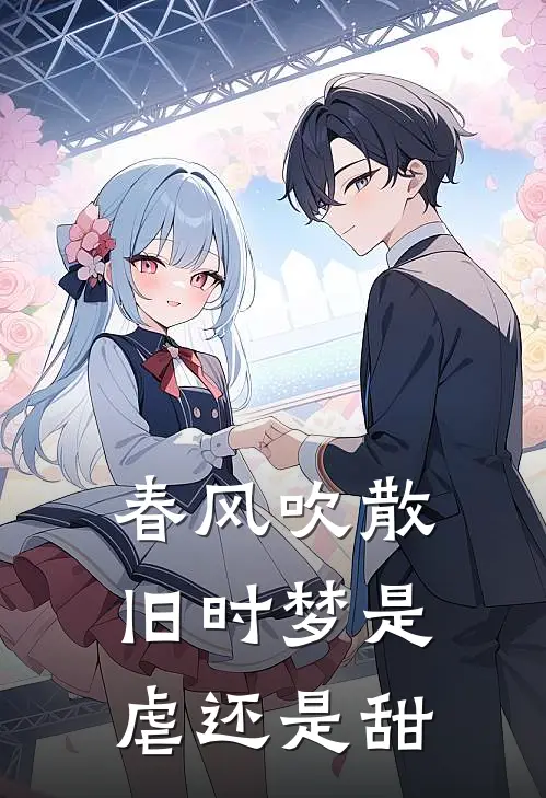 春风吹散旧时梦是虐还是甜