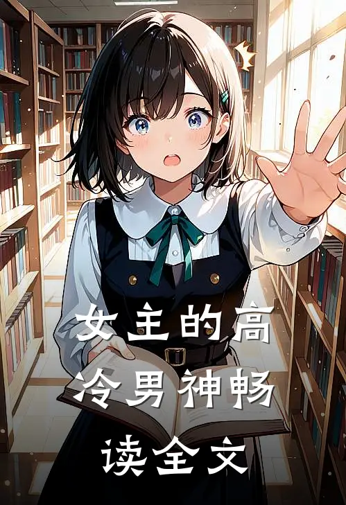 女主的高冷男神畅读全文
