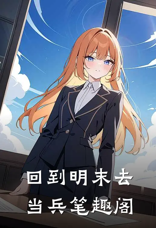 回到明末去当兵 笔趣阁