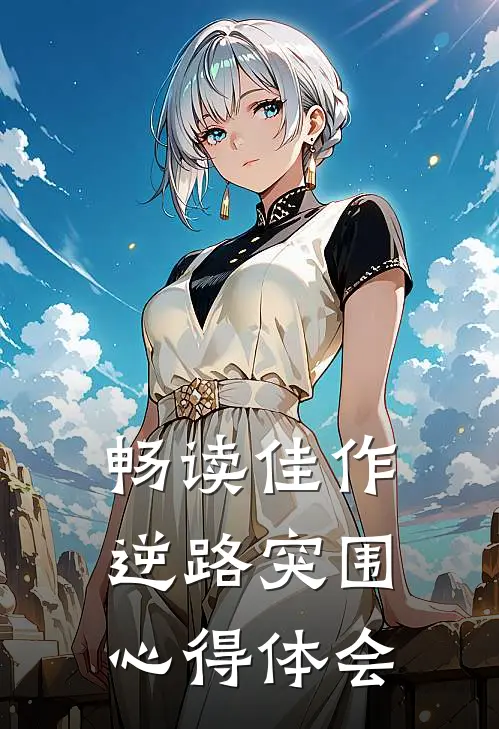 畅读佳作逆路突围心得体会