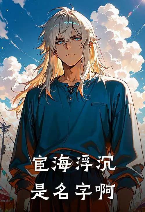 宦海浮沉是名字啊