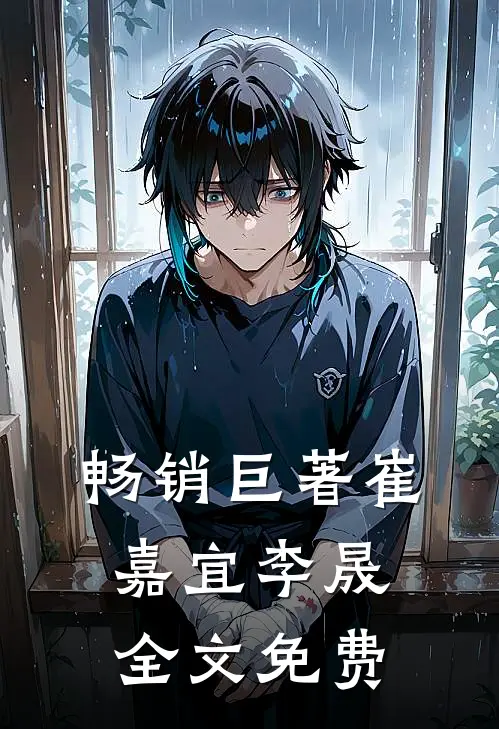 畅销巨著崔嘉宜李晟全文免费