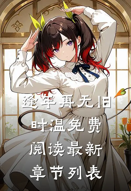 逢年再无旧时温免费阅读最新章节列表