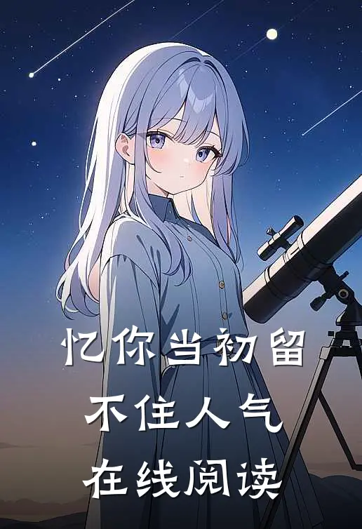 忆你当初留不住人气在线阅读