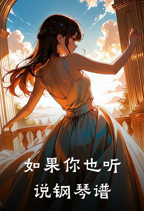 如果你也听说钢琴谱