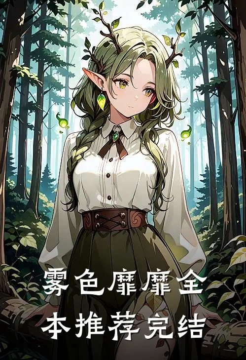 雾色靡靡全本推荐完结
