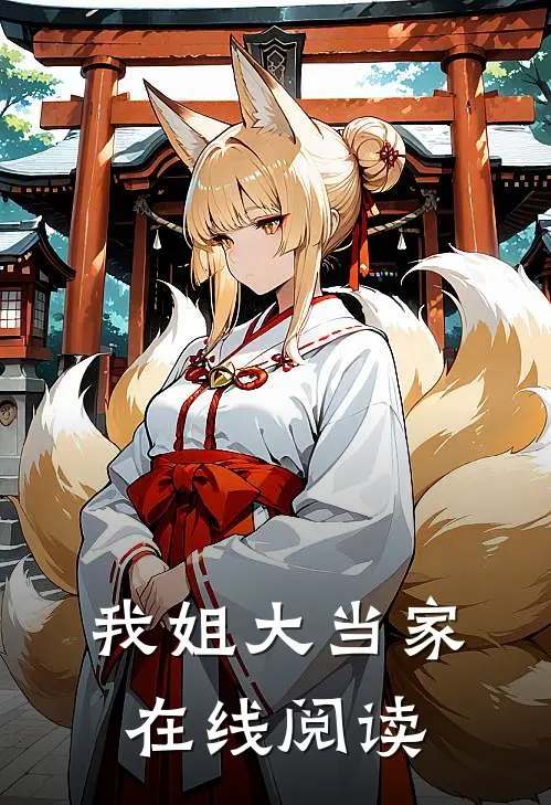 我姐大当家在线阅读