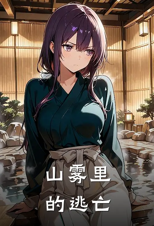 山雾里的逃亡