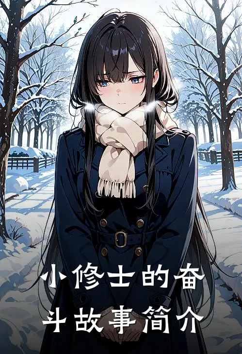 小修士的奋斗故事简介