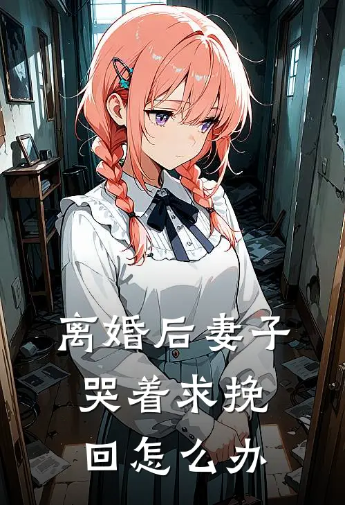 离婚后妻子哭着求挽回怎么办