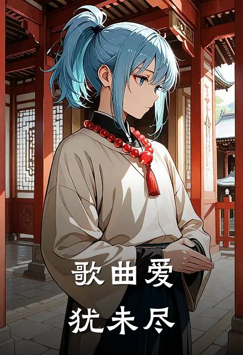 歌曲爱犹未尽