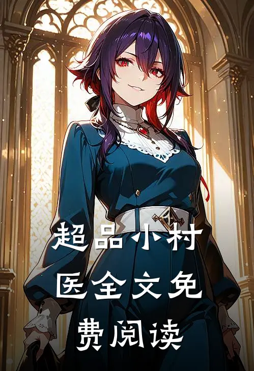 超品小村医全文免费阅读