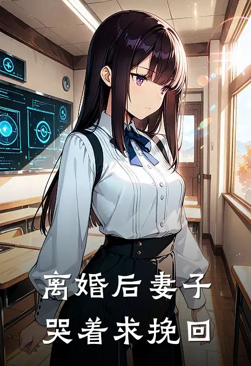 离婚后妻子哭着求挽回