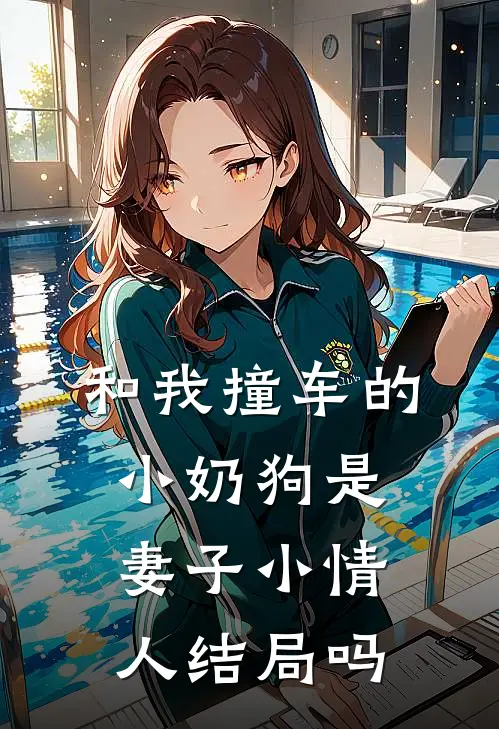 和我撞车的小奶狗是妻子小情人结局吗