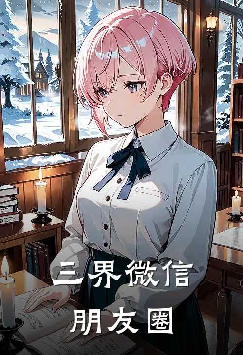 三界微信朋友圈