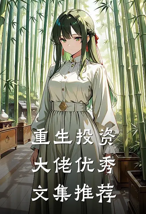 重生投资大佬优秀文集推荐
