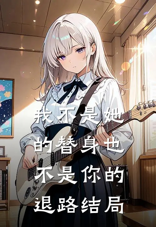我不是她的替身也不是你的退路结局